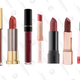Illustration for article titled Anti-Nude Lipsticks Are The Future I Believe In